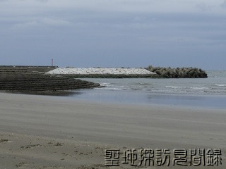 2.銚子マリーナ海水浴場